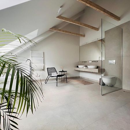 Vilnius Apartments & Suites - Town Hall Екстериор снимка